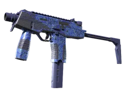 MP9 | Cobalt Paisley