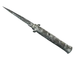 ★ Stiletto Knife | Urban Masked