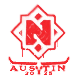 Sealed Graffiti | Nemiga | Austin 2025