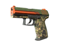 P2000 | Woodsman