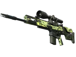 SCAR-20 | Outbreak