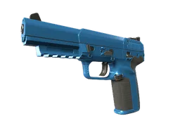 Five-SeveN | Sky Blue