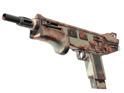 MAG-7 | Firestarter