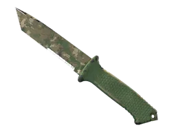 ★ Ursus Knife | Forest DDPAT