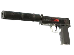 USP-S | Cyrex