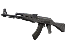 AK-47 | Baroque Purple