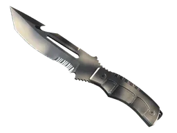 ★ Survival Knife | Scorched (Factory New)