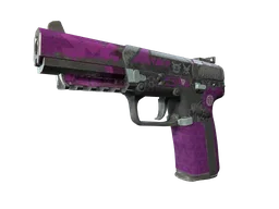 Five-SeveN | Violent Daimyo
