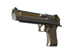 Desert Eagle | Pilot
