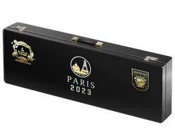 Paris 2023 Inferno Souvenir Package