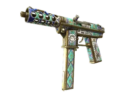 Tec-9 | Sultan (Factory New)
