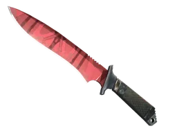 ★ Classic Knife | Slaughter