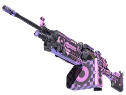 M249 | Bock Blocks