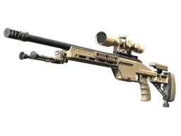 SSG 08 | Sand Dune