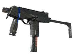 MP9 | Nexus (Factory New)
