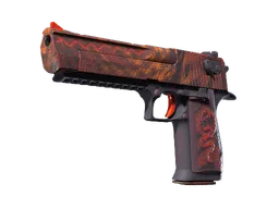 Desert Eagle | Serpent Strike