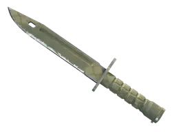 ★ Bayonet | Safari Mesh