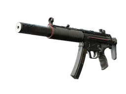 MP5-SD | Focus