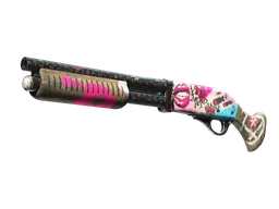 Sawed-Off | Wasteland Princess