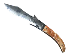 ★ Navaja Knife | Stained (Factory New)