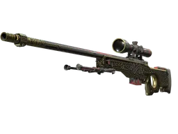 AWP | The Prince