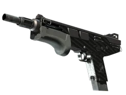 MAG-7 | Carbon Fiber
