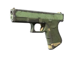 Glock-18 | Groundwater