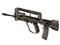 FAMAS | Styx