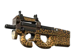 P90 | Run and Hide