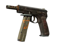 CZ75-Auto | Vendetta