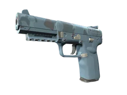 Five-SeveN | Forest Night (Factory New)
