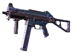 UMP-45 | Continuum