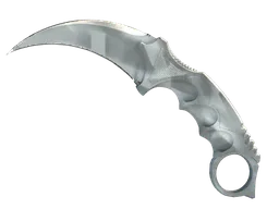 ★ Karambit | Urban Masked