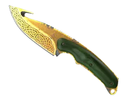 ★ Gut Knife | Lore