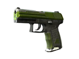 P2000 | Turf
