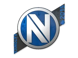 Team EnVyUs | Katowice 2015