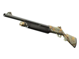 Nova | Modern Hunter