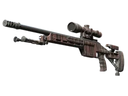 SSG 08 | Prey