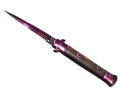 ★ Stiletto Knife | Doppler — Phase 2