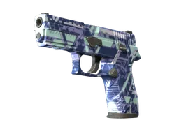 P250 | Digital Architect