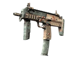 MP7 | Special Delivery