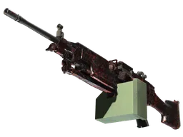 M249 | Magma