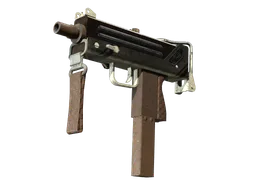 MAC-10 | Calf Skin