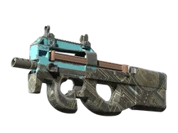 P90 | Facility Negative