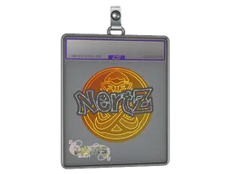 Sticker Slab | NertZ (Glitter) | Paris 2023