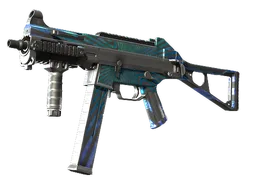UMP-45 | Continuum