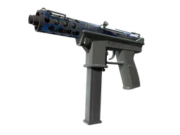 Tec-9 | Ice Cap