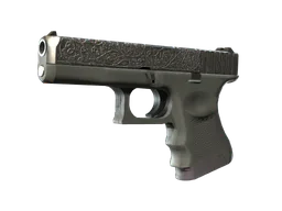 Glock-18 | Ironwork (Factory New)