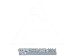 Sticker | SAW | Copenhagen 2024