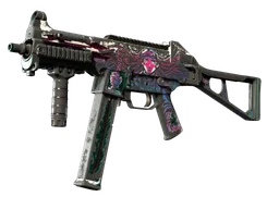 UMP-45 | Neo-Noir